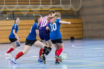 Bild 15 - wBJ Fortuna St. Juergen Winter Cup